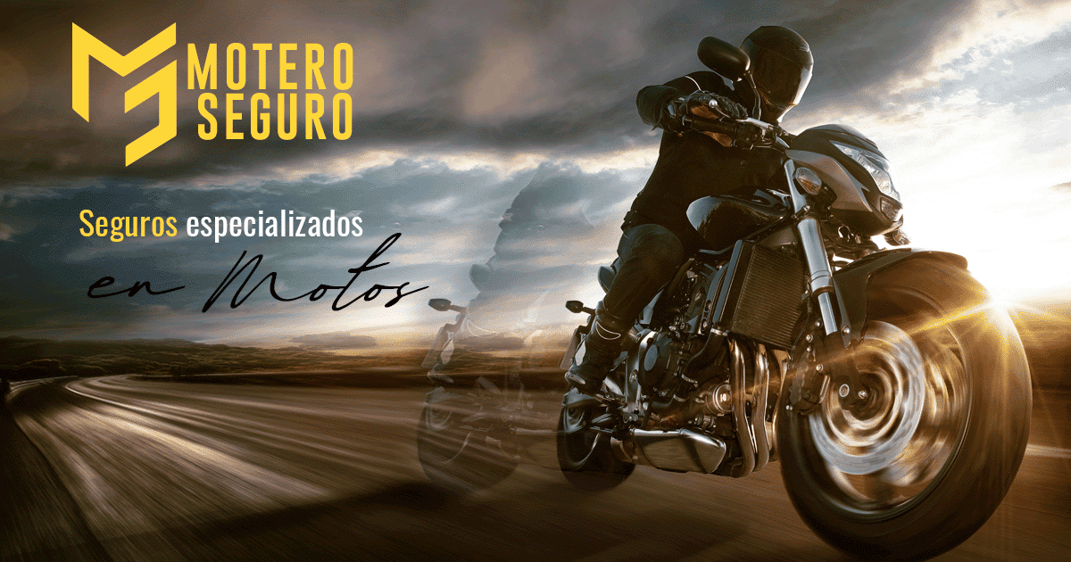 seguros para motos