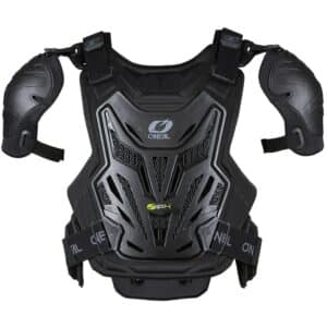PROTECTOR DE PECHO SPLIT PRO V.22 TALLA L/XL