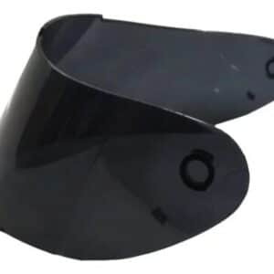 REPUESTO DE VISOR HUMO PARA CASCO CERRADO HRO 510-511