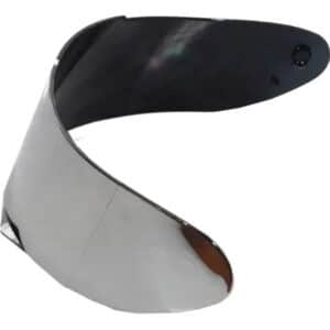 VISOR SILVER HRO 510
