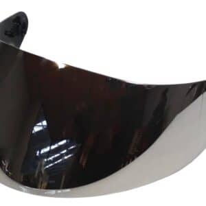REPUESTO DE VISOR SILVER PARA CASCO CERRADO HRO 512